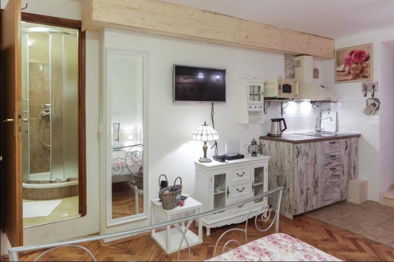 Figura Suites ดูบรอฟนิก ภายนอก รูปภาพ
