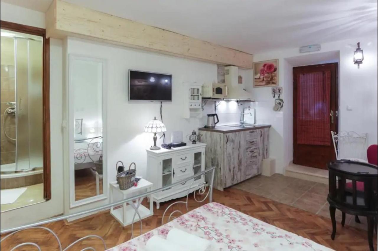 Figura Suites ดูบรอฟนิก ภายนอก รูปภาพ
